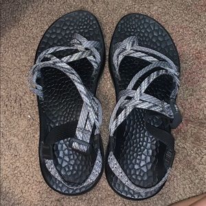 Chacos